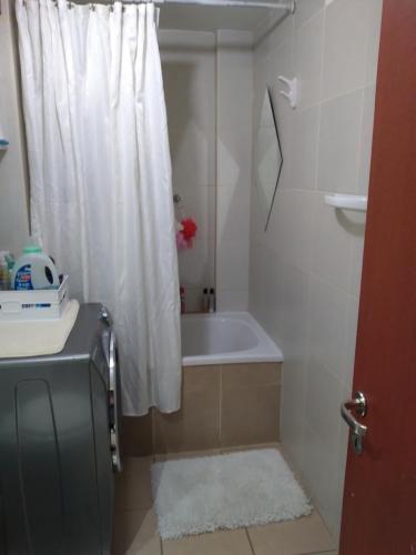 Apartamento Departamento