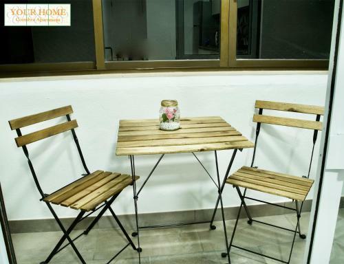 Your Home Coimbra Apartments