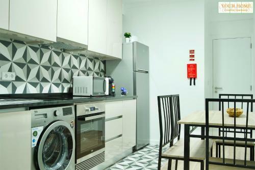 Your Home Coimbra Apartments