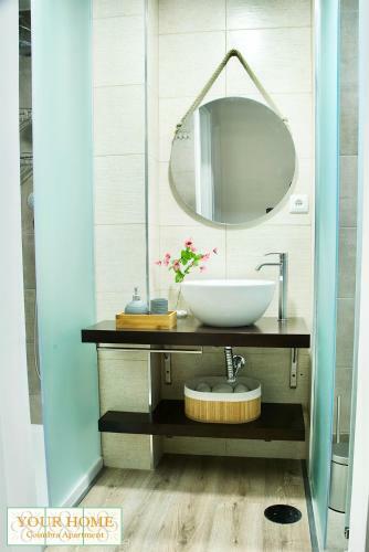 Your Home Coimbra Apartments