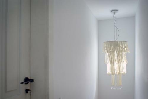 Apartamento Casa Do Meio