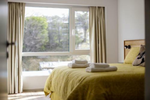 Apartamento Gente Del Sur Cinco Hermanos