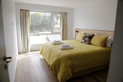 Apartamento Gente Del Sur Cinco Hermanos