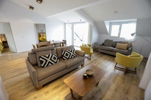 Apartamento Gente Del Sur Cinco Hermanos