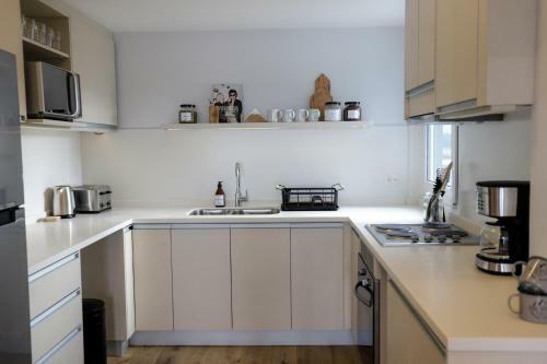 Apartamento Gente Del Sur Cinco Hermanos