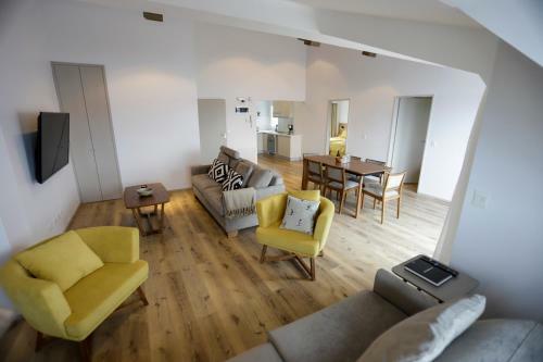 Apartamento Gente Del Sur Cinco Hermanos
