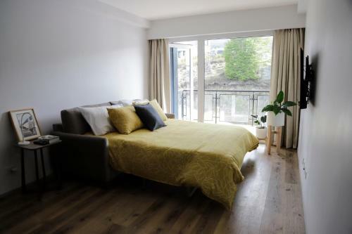 Apartamento Gente Del Sur Cinco Hermanos