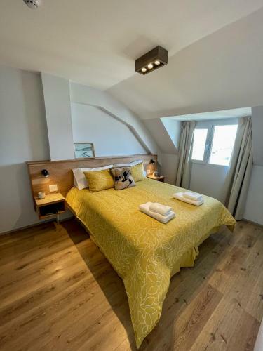 Apartamento Gente Del Sur Cinco Hermanos