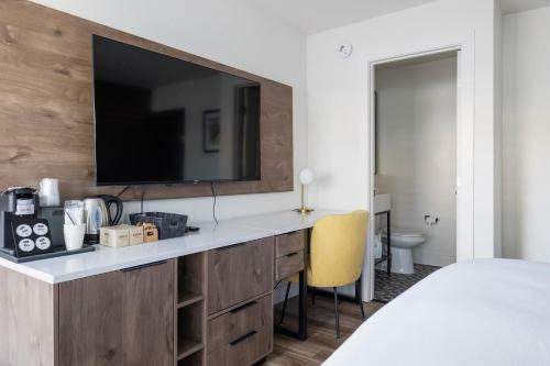 Hotel The Catrina By Kasa