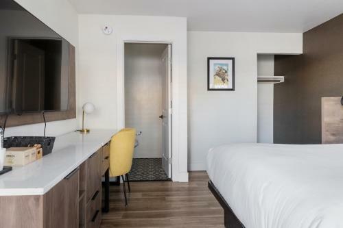 Hotel The Catrina By Kasa