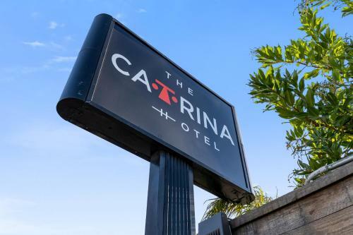 Hotel The Catrina By Kasa