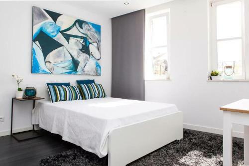 Apartamento Homecity