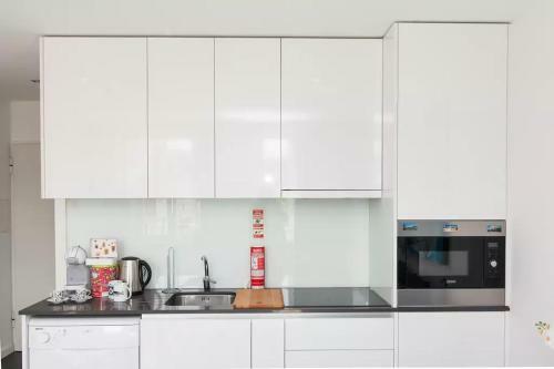 Apartamento Homecity