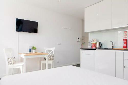 Apartamento Homecity