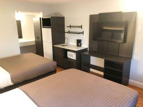 Hotel Sacramento, Ca - Natomas
