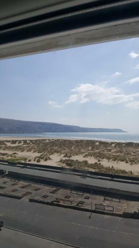 Hostal Seascape