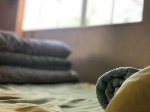 Albergue Whole Family - Wholeville