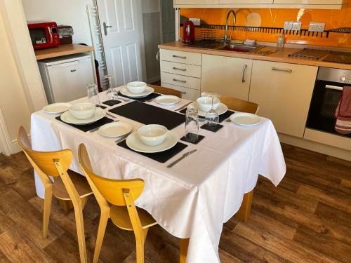 Apartamento Hawen - Barmouth