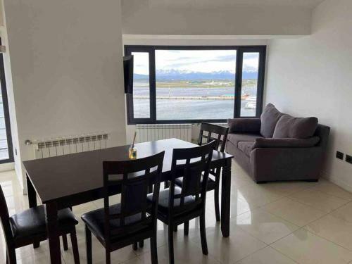 Entire Apartment In Ushuaia Rebate In Physical Dollar