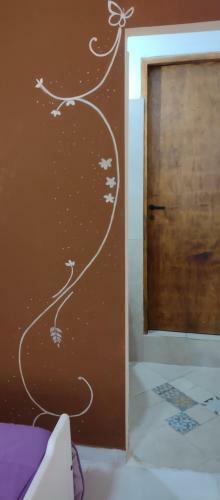 Apartamento Caba�a Agalma