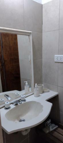 Apartamento Caba�a Agalma