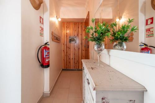 Apartamento Guestready - Seaflowers I