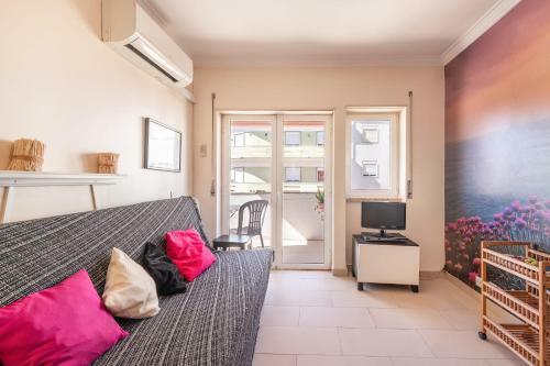 Apartamento Guestready - Seaflowers I