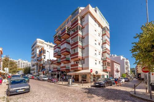Apartamento Guestready - Seaflowers I