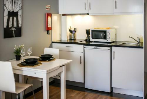 Apartamento Rent A Studio Coimbra