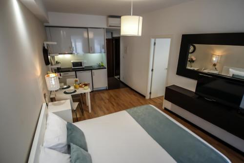 Apartamento Rent A Studio Coimbra
