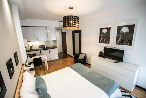 Apartamento Rent A Studio Coimbra