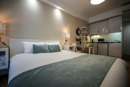 Apartamento Rent A Studio Coimbra