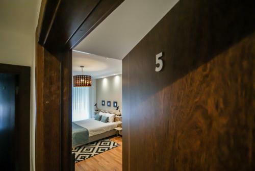 Apartamento Rent A Studio Coimbra