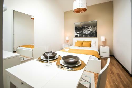 Apartamento Rent A Studio Coimbra