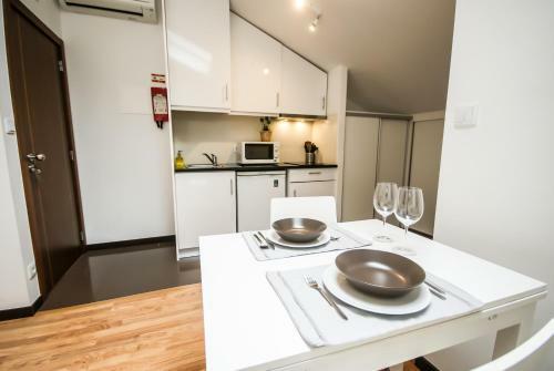 Apartamento Rent A Studio Coimbra