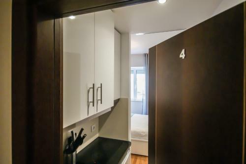 Apartamento Rent A Studio Coimbra