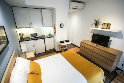 Apartamento Rent A Studio Coimbra