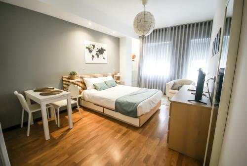 Apartamento Rent A Studio Coimbra