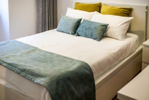 Apartamento Rent A Studio Coimbra