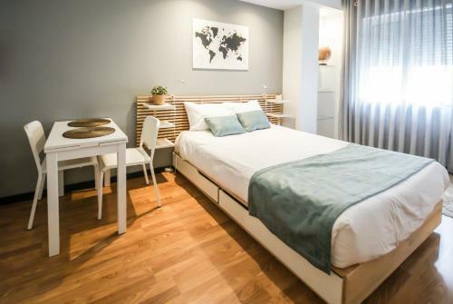 Apartamento Rent A Studio Coimbra