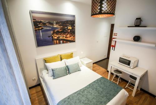 Apartamento Rent A Studio Coimbra