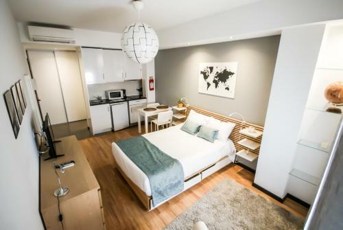 Apartamento Rent A Studio Coimbra