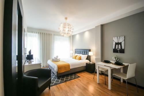 Apartamento Rent A Studio Coimbra