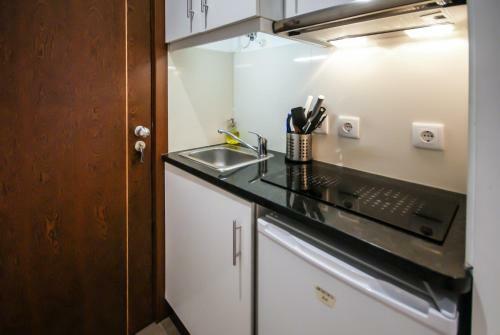 Apartamento Rent A Studio Coimbra
