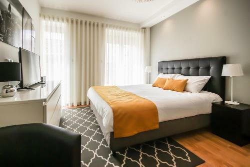 Apartamento Rent A Studio Coimbra
