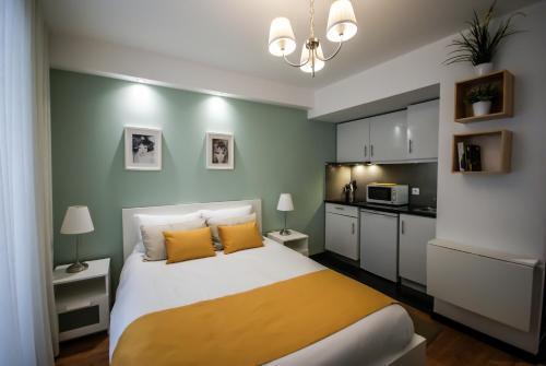 Apartamento Rent A Studio Coimbra