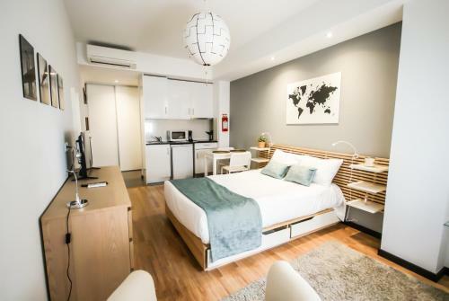 Apartamento Rent A Studio Coimbra