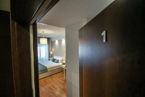Apartamento Rent A Studio Coimbra