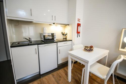Apartamento Rent A Studio Coimbra