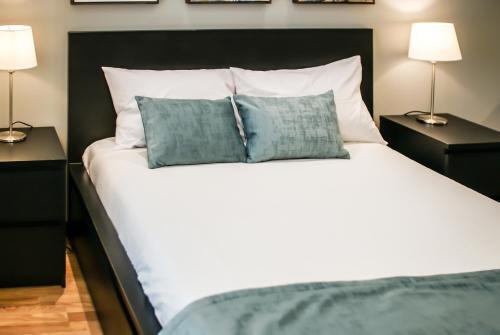 Apartamento Rent A Studio Coimbra